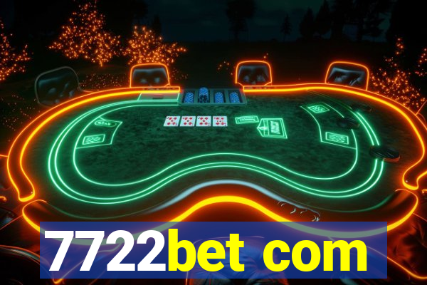 7722bet com